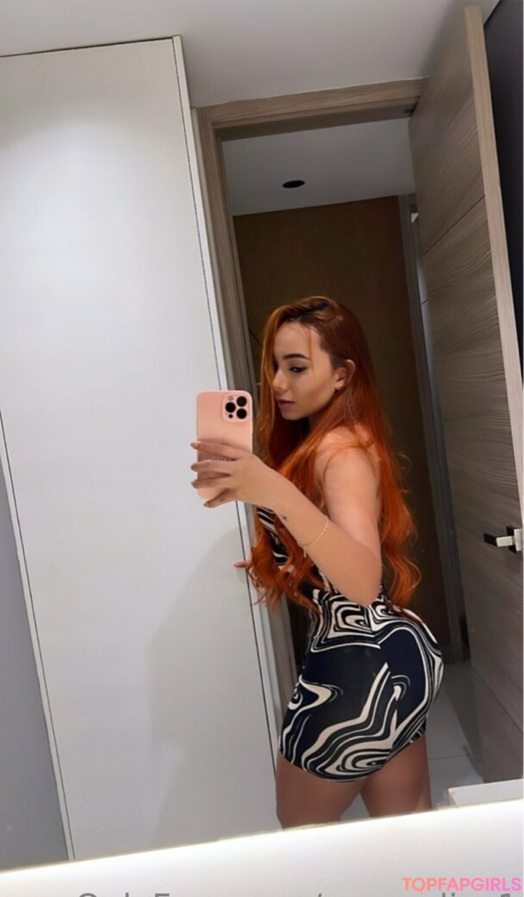 Nacktes geleaktes OnlyFans-Foto von Cute Molly18 #86