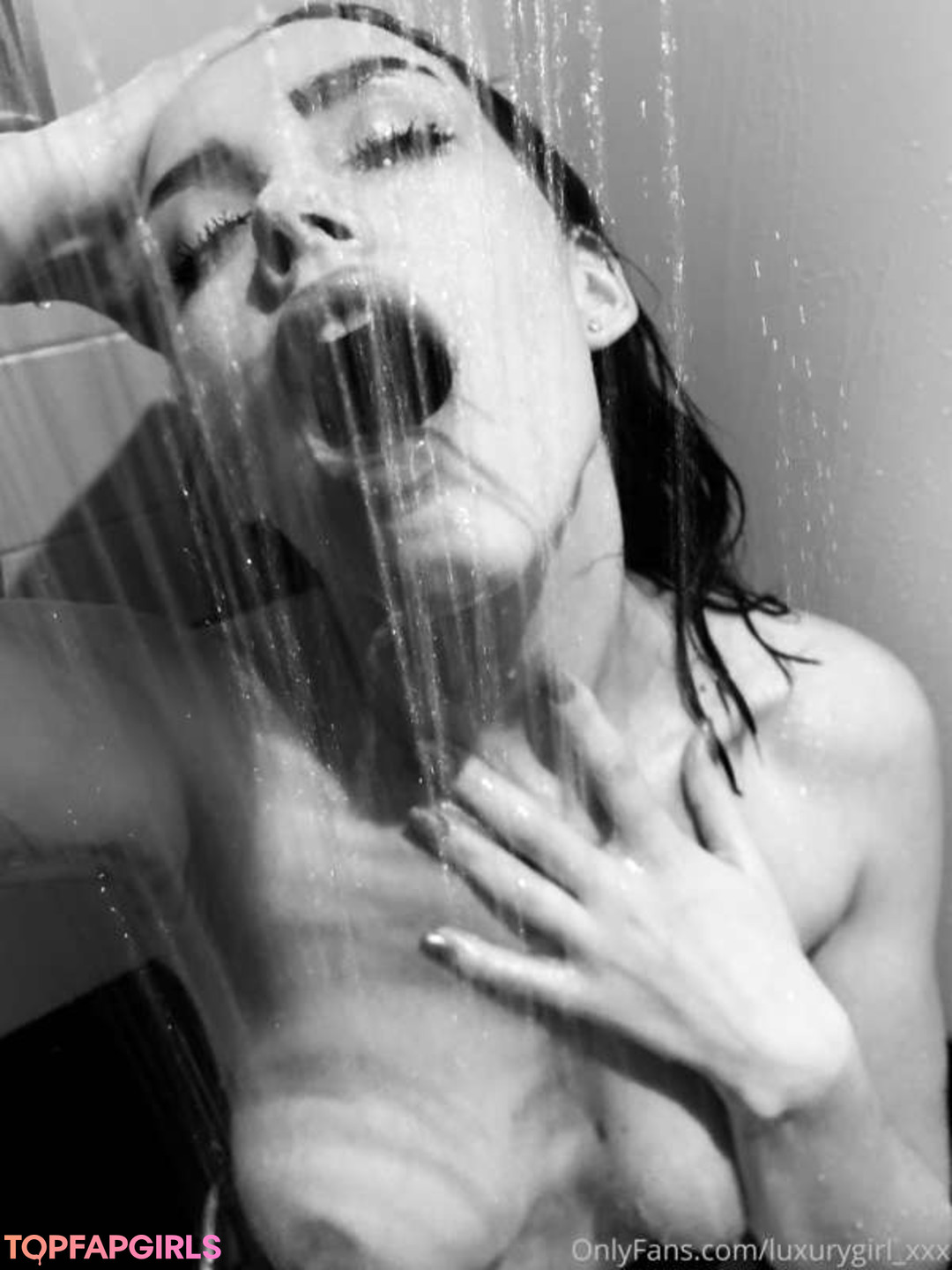 Nacktes geleaktes OnlyFans-Foto von Luxurygirl #103