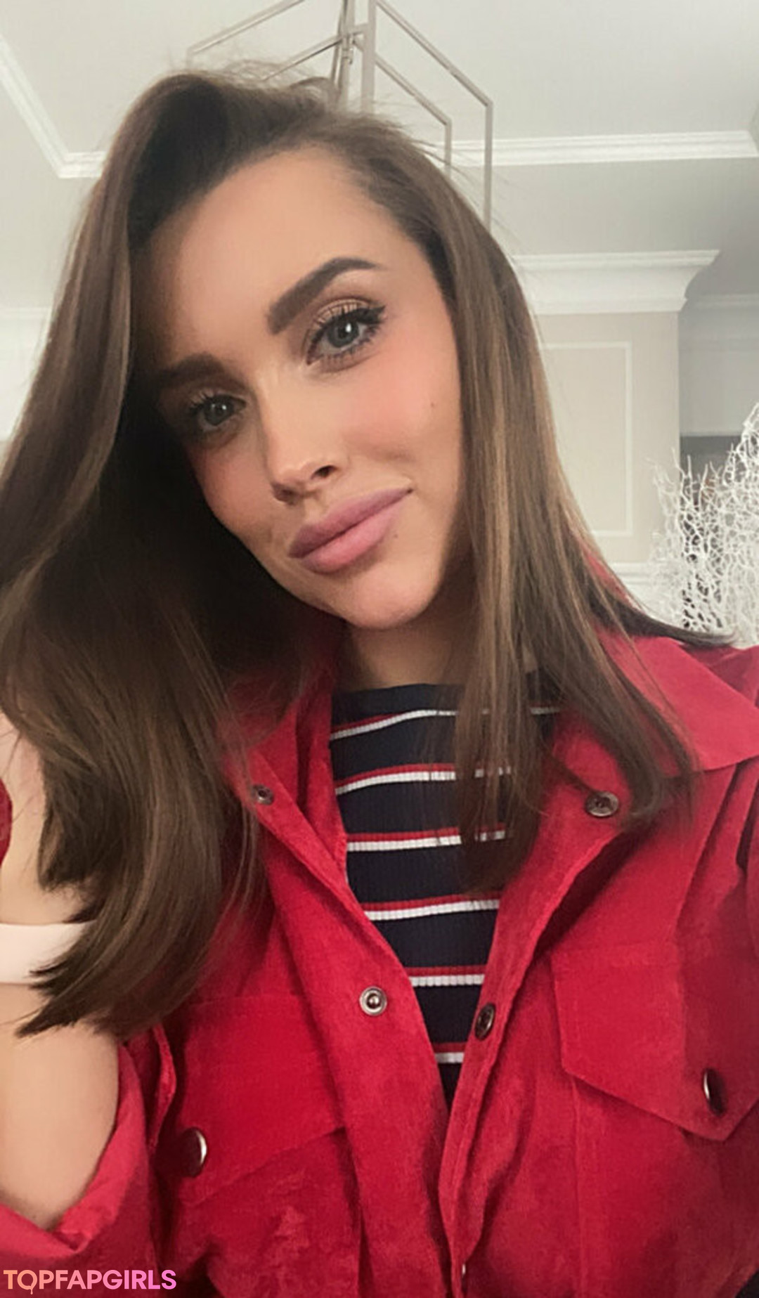 Nacktes geleaktes OnlyFans-Foto von Luxurygirl #312