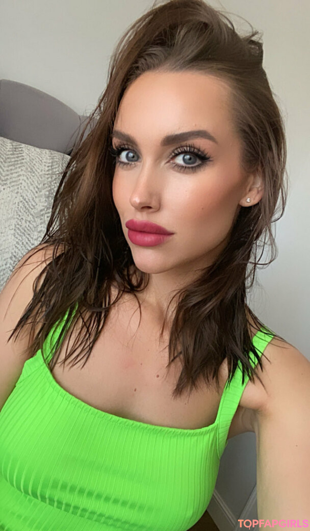Nacktes geleaktes OnlyFans-Foto von Luxurygirl #322