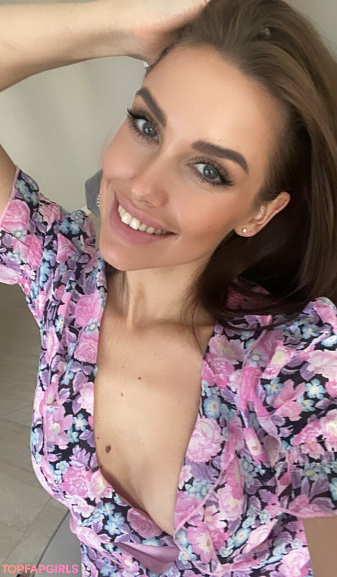 Nacktes geleaktes OnlyFans-Foto von Luxurygirl #325