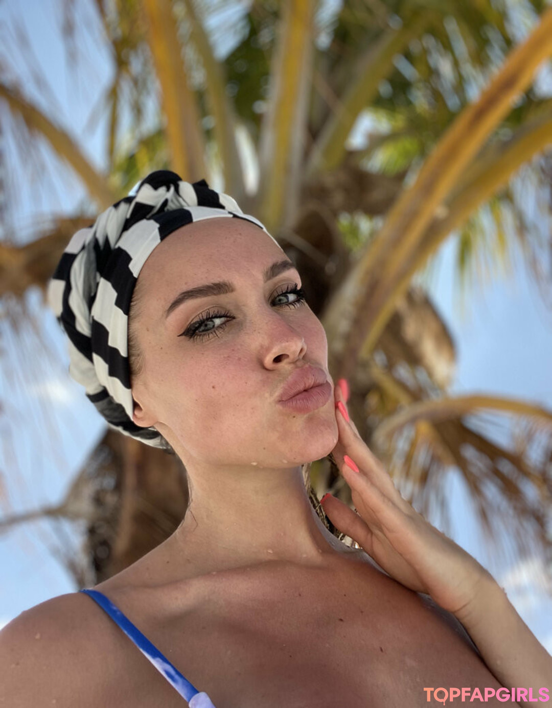 Nacktes geleaktes OnlyFans-Foto von Luxurygirl #359