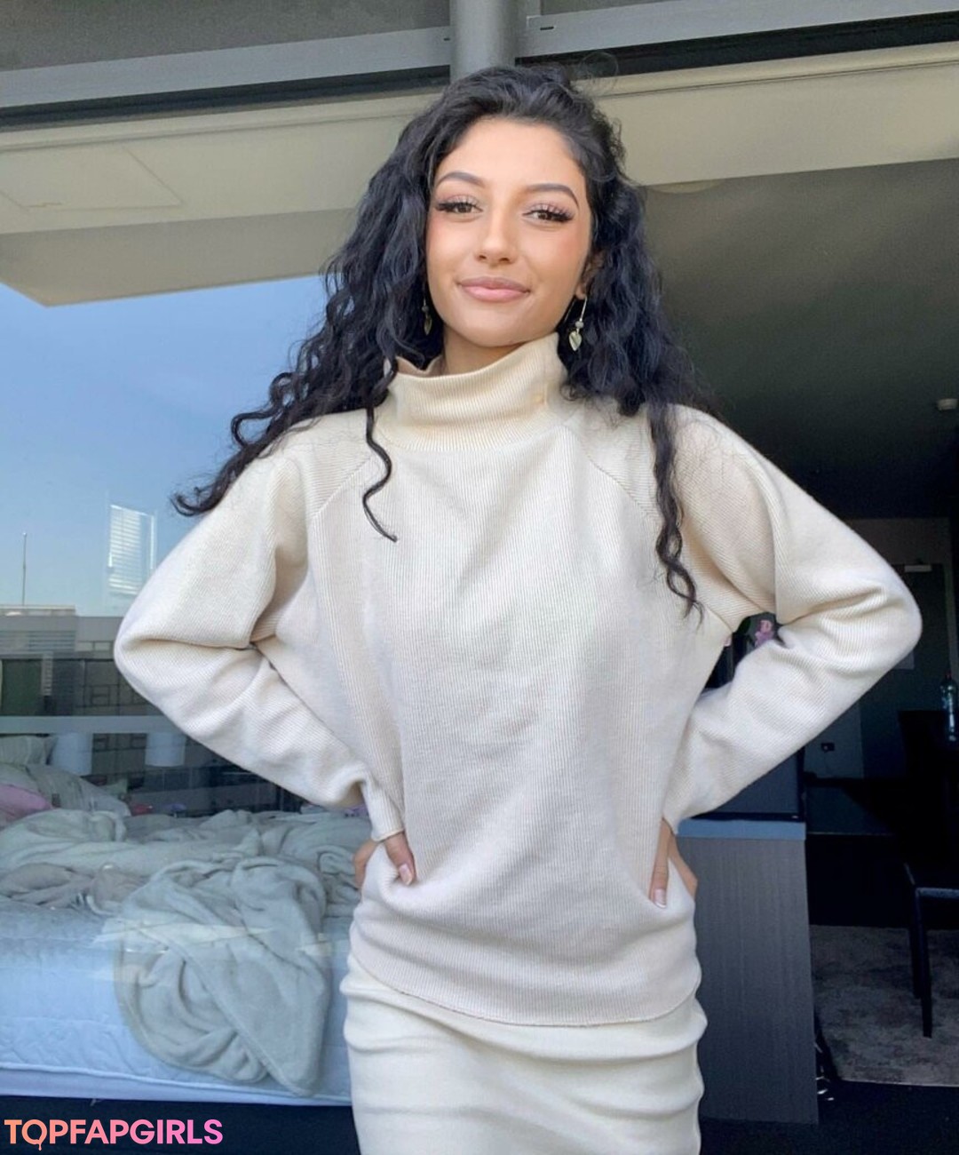 Nacktes geleaktes OnlyFans-Foto von Jasminx #494
