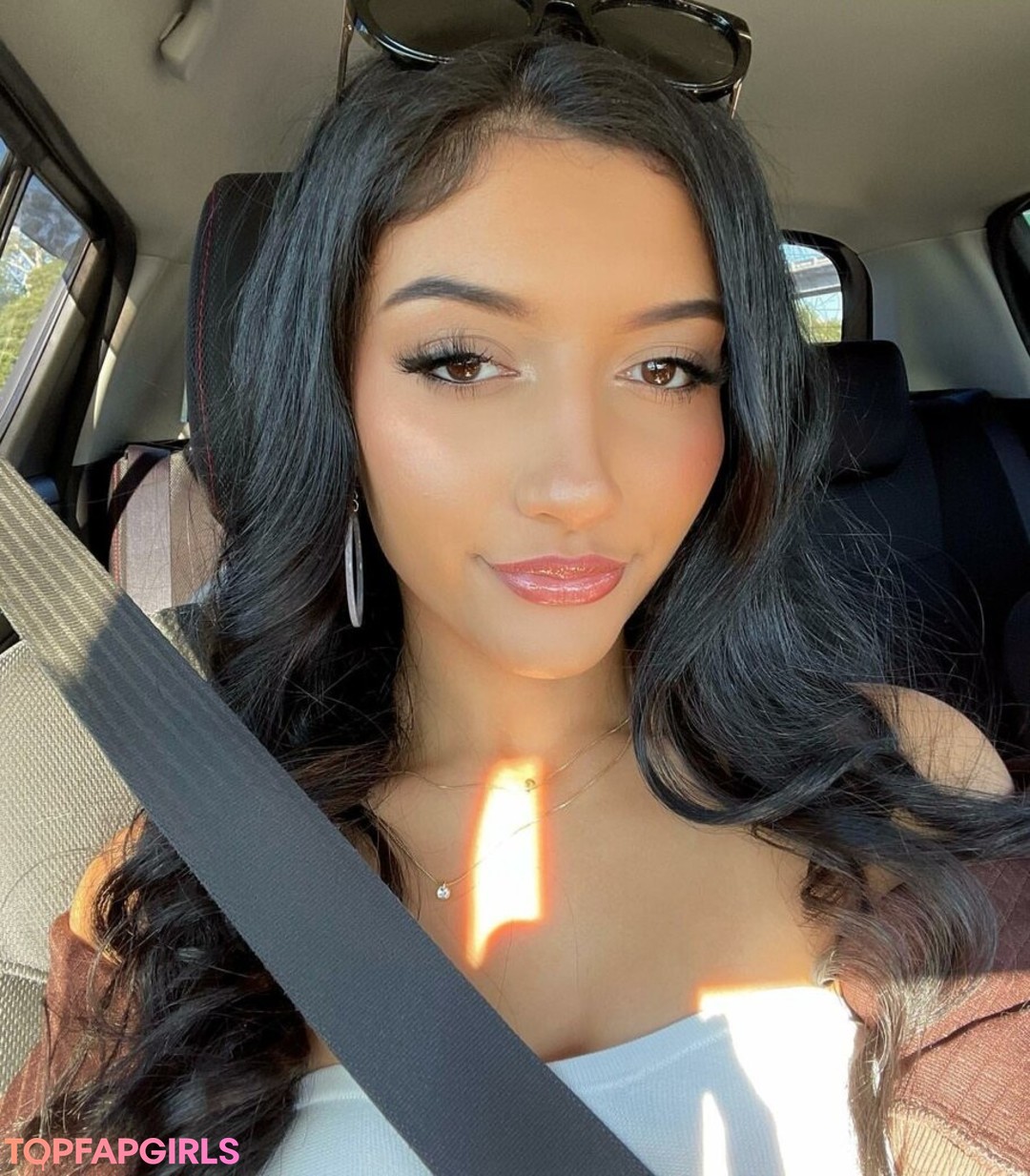 Nacktes geleaktes OnlyFans-Foto von Jasminx #510