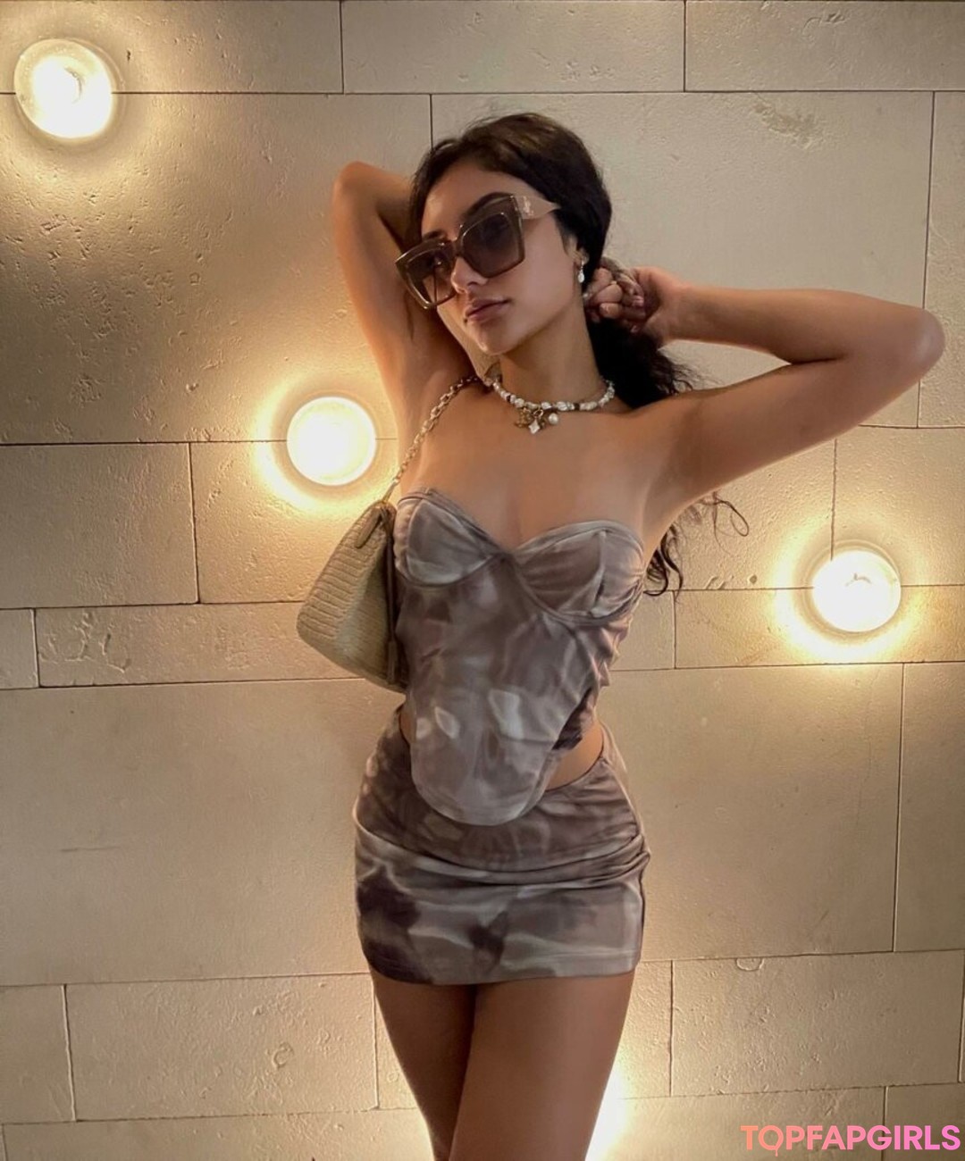 Nacktes geleaktes OnlyFans-Foto von Jasminx #547