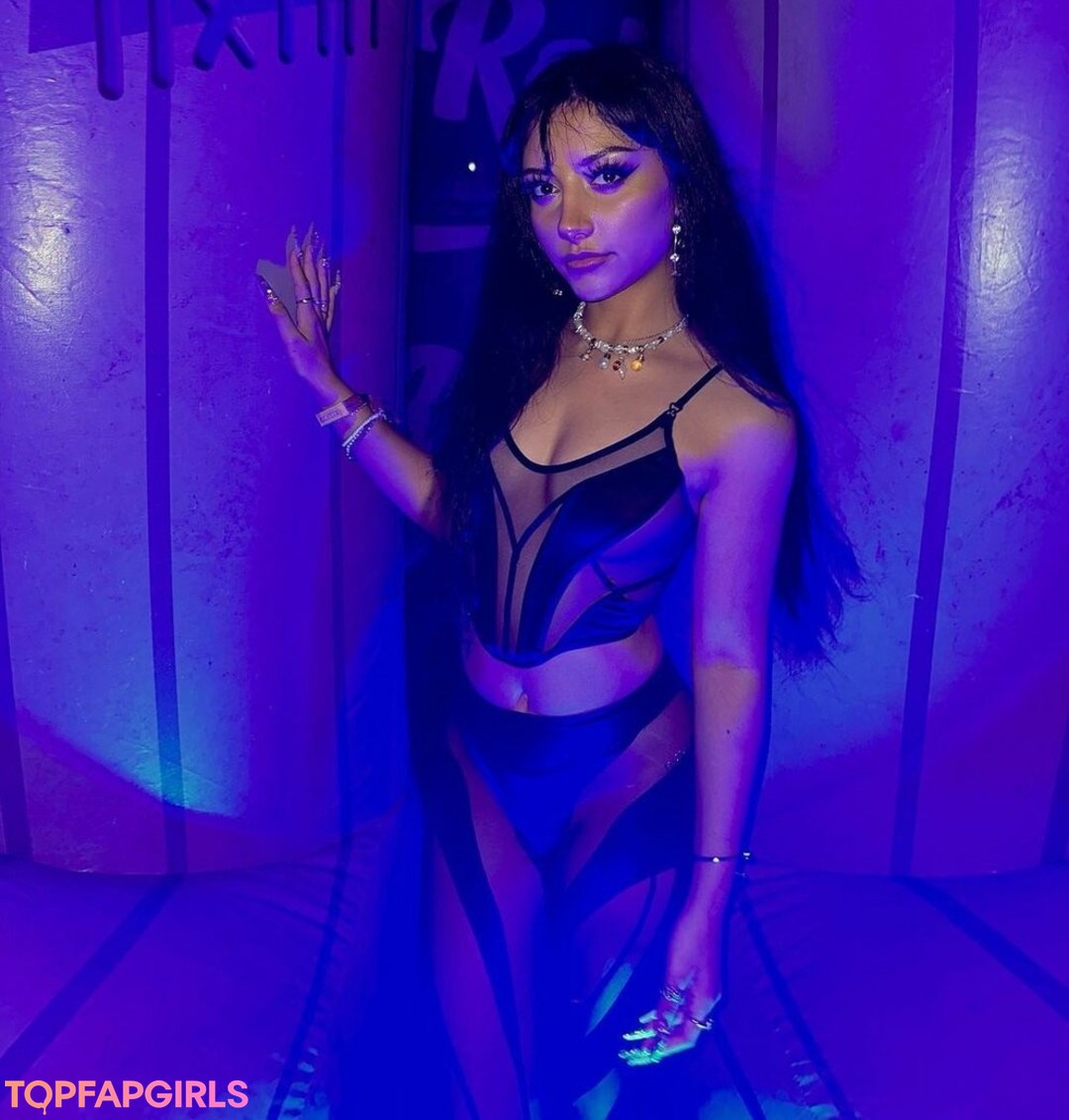 Nacktes geleaktes OnlyFans-Foto von Jasminx #549