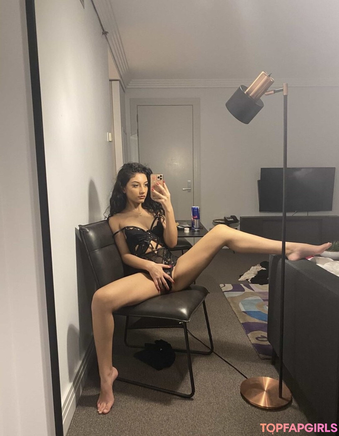 Nacktes geleaktes OnlyFans-Foto von Jasminx #593