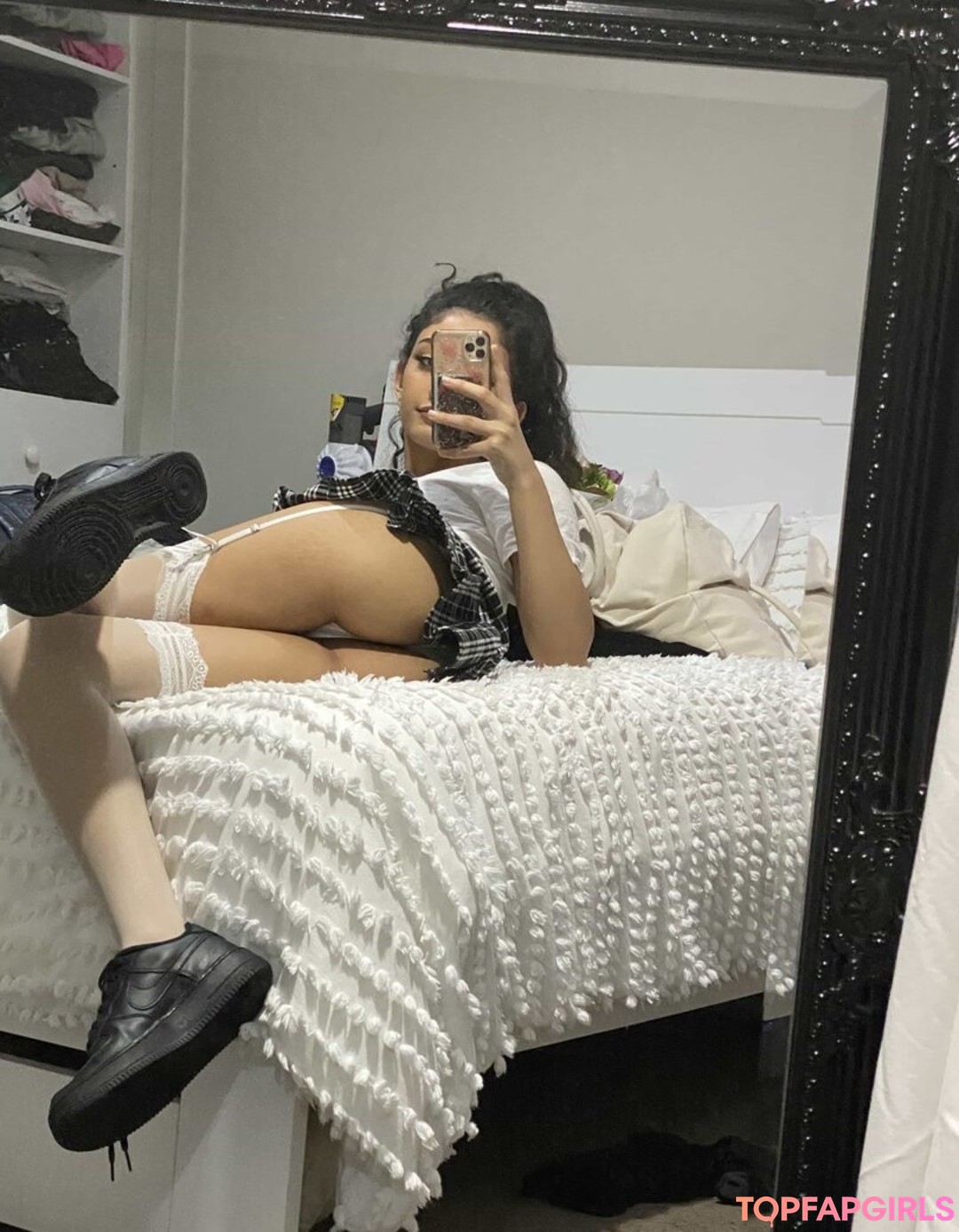 Nacktes geleaktes OnlyFans-Foto von Jasminx #613