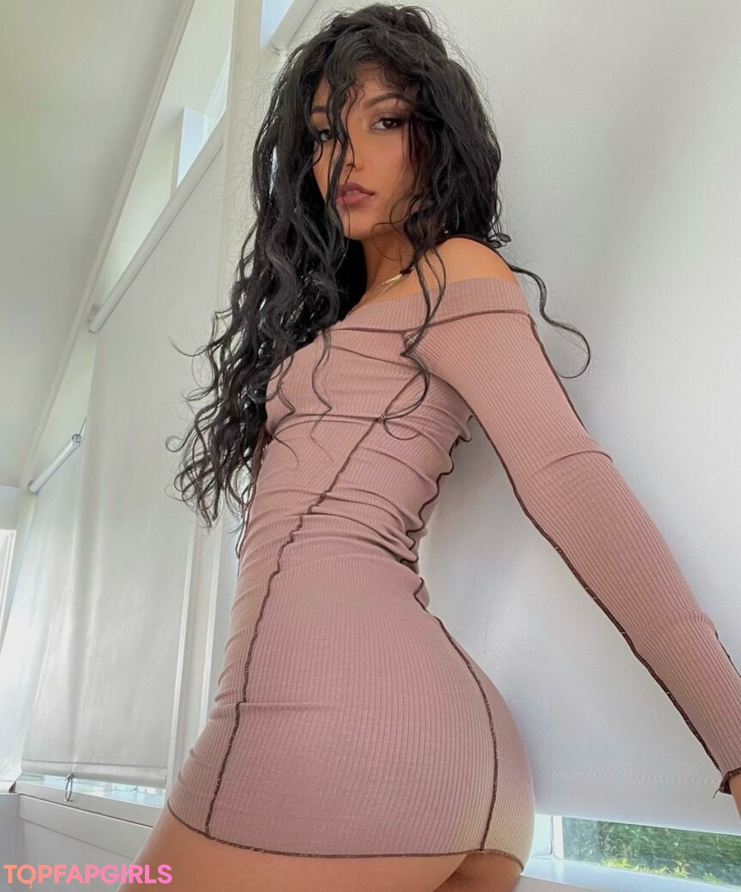 Nacktes geleaktes OnlyFans-Foto von Jasminx #820