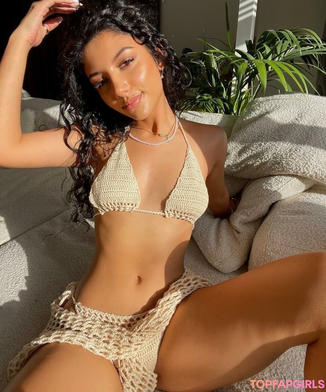 Nacktes geleaktes OnlyFans-Foto von Jasminx #834