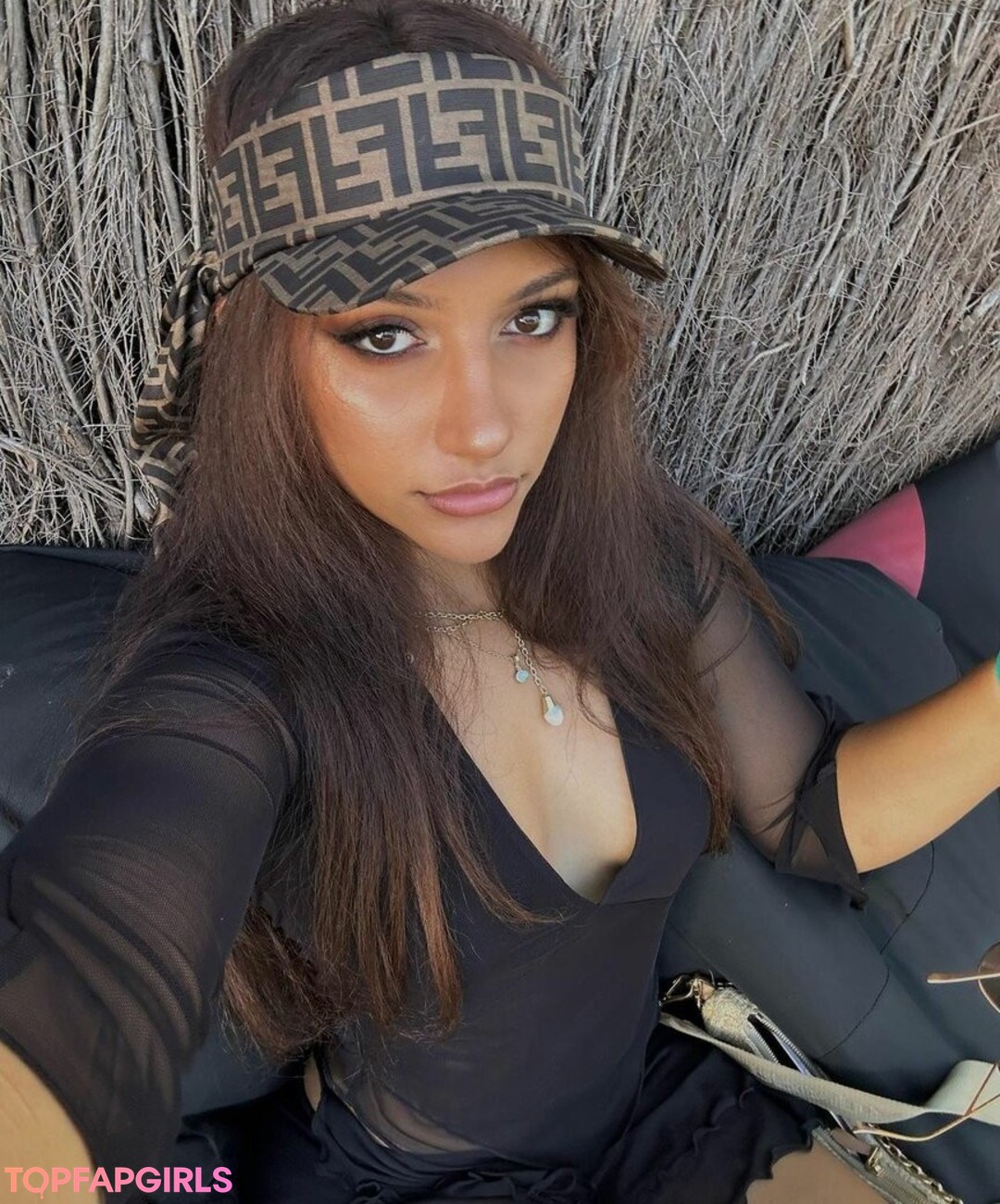 Nacktes geleaktes OnlyFans-Foto von Jasminx #863