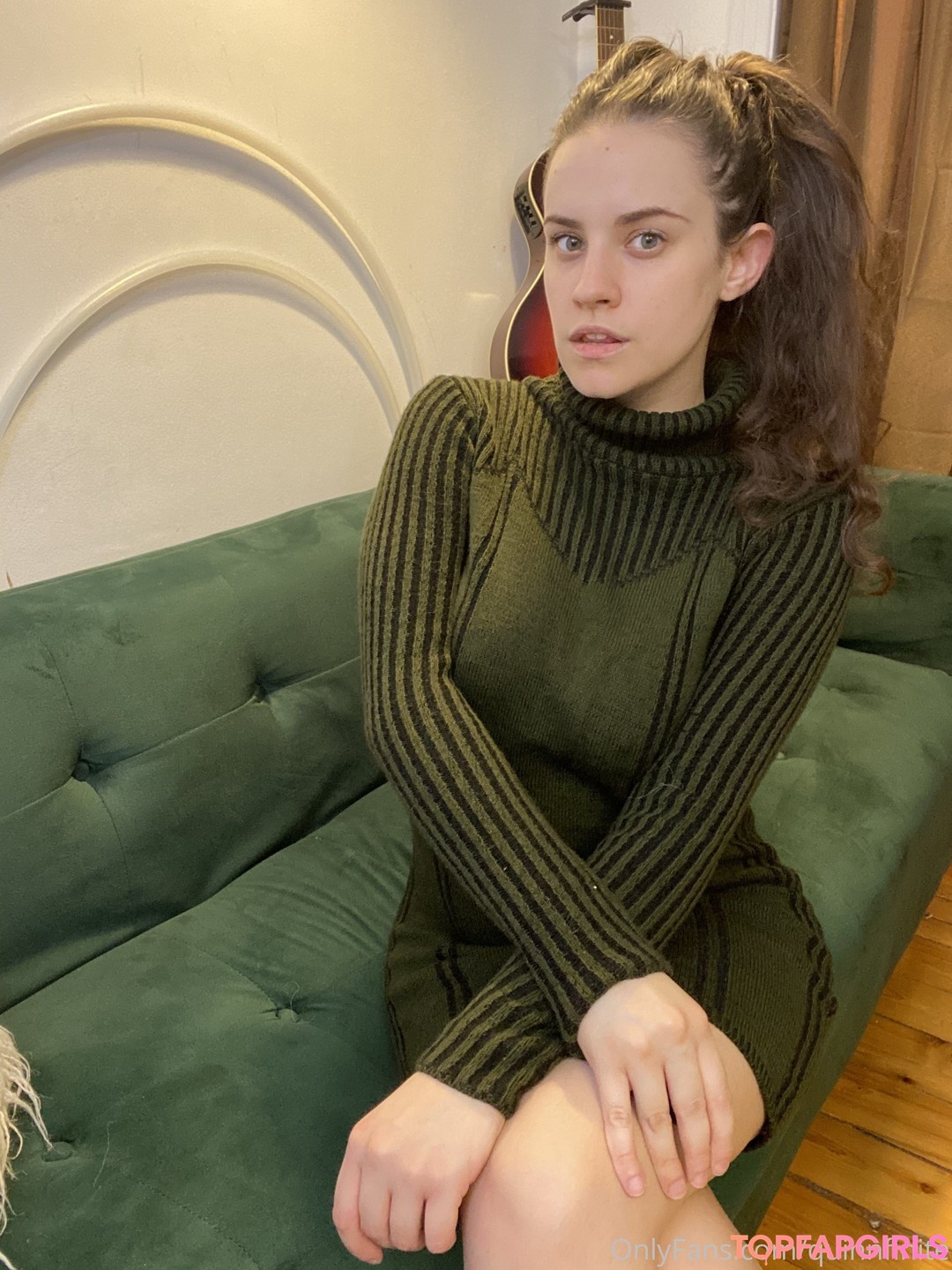 Nacktes geleaktes OnlyFans-Foto von Quinn Finite #20