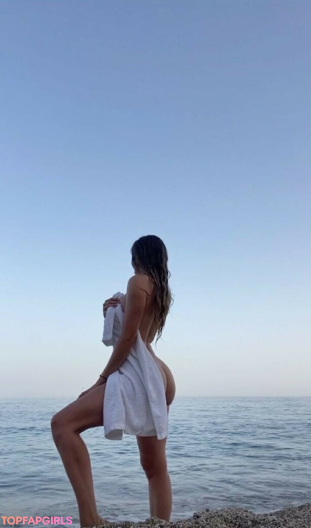 Nacktes geleaktes OnlyFans-Foto von Mia Melano #216