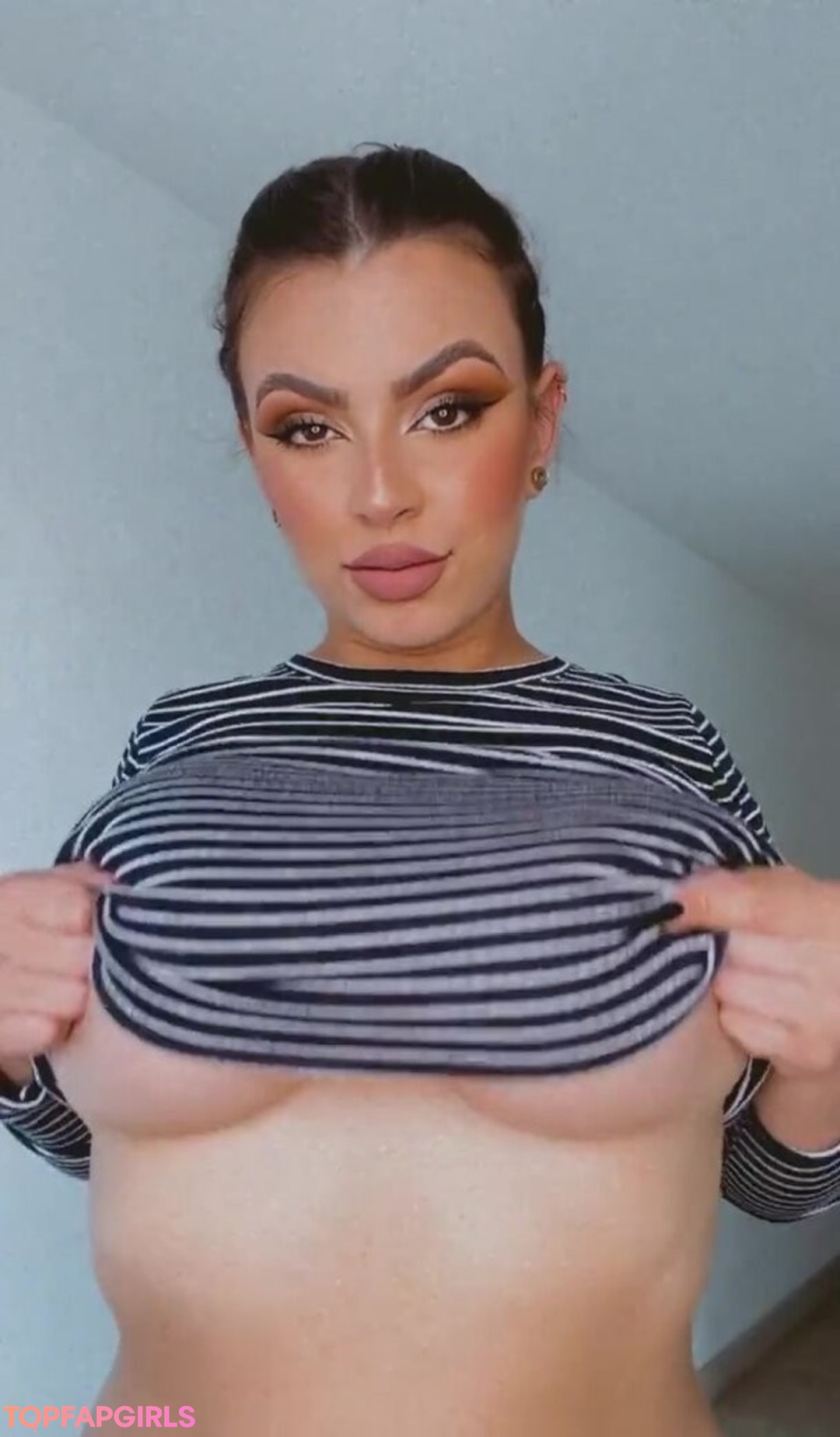 Nacktes geleaktes OnlyFans-Foto von Amaretto Hammer #161