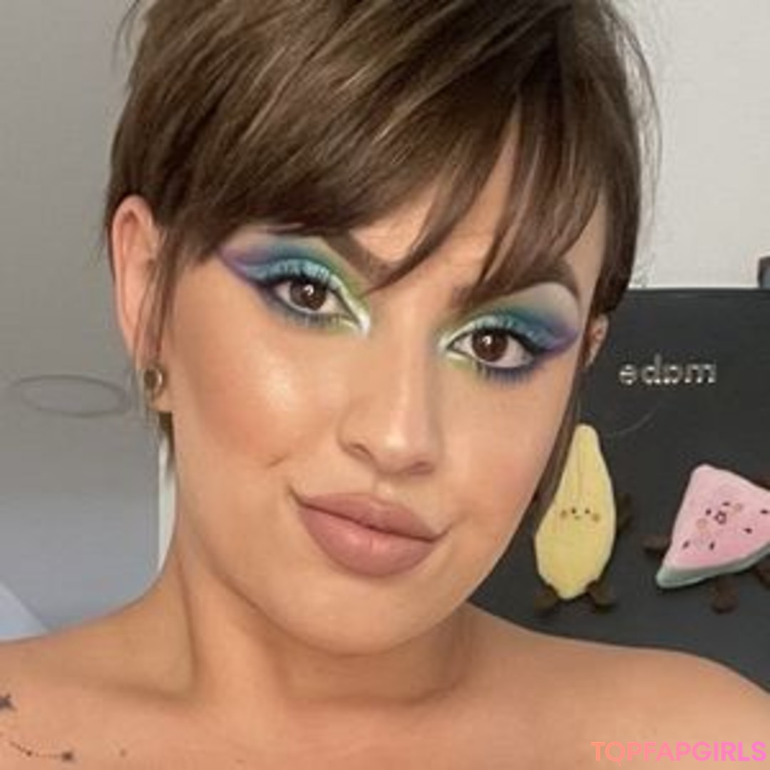 Nacktes geleaktes OnlyFans-Foto von Amaretto Hammer #35