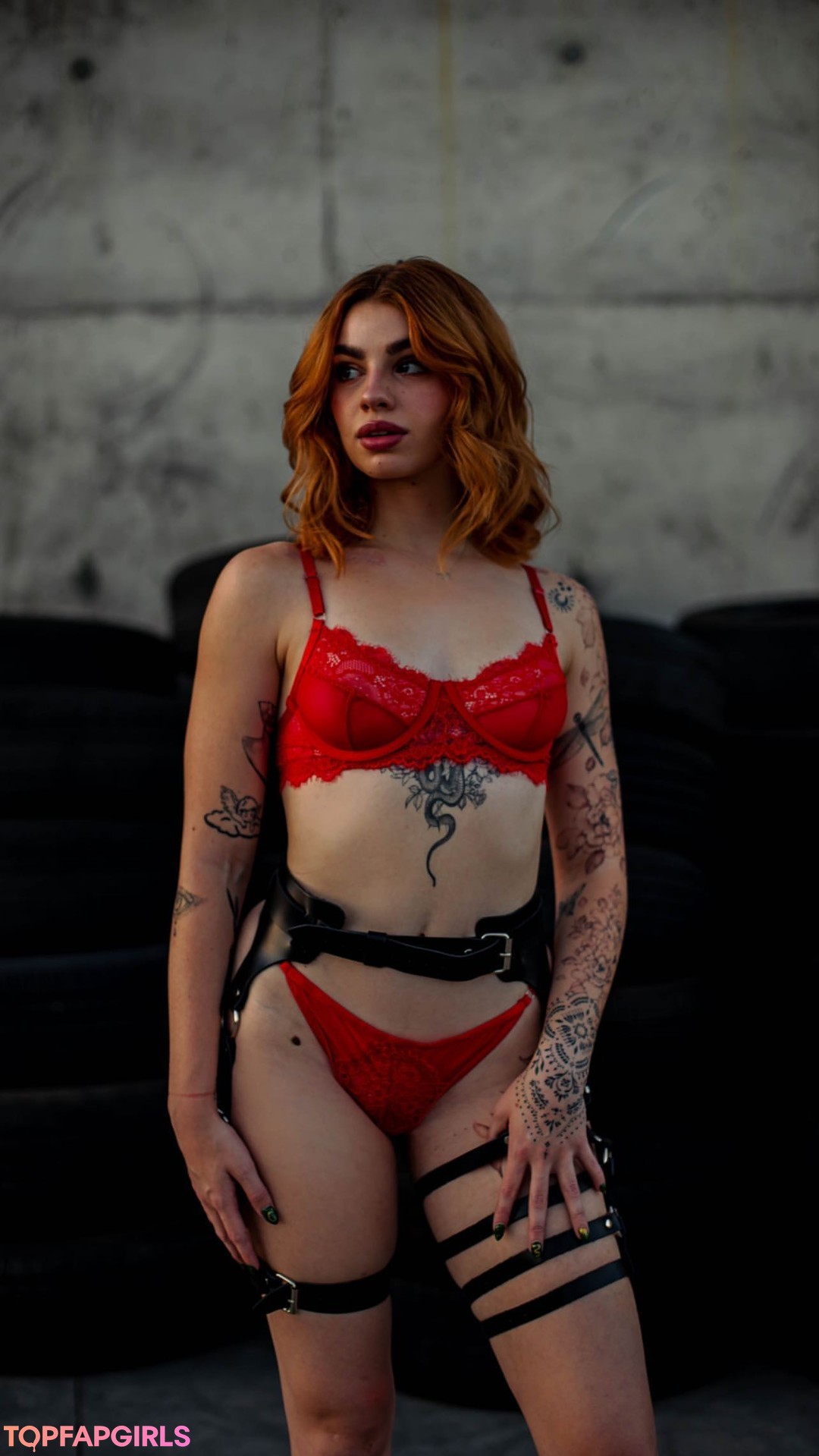 Nacktes geleaktes OnlyFans-Foto von Lems7 #115