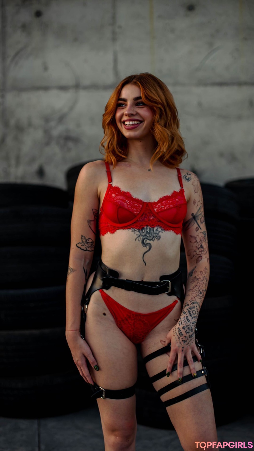 Nacktes geleaktes OnlyFans-Foto von Lems7 #116