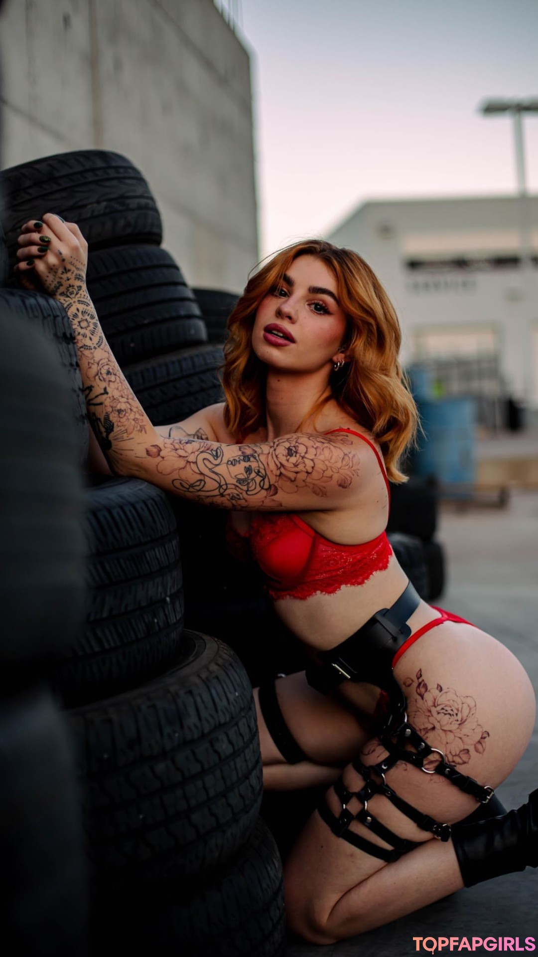 Nacktes geleaktes OnlyFans-Foto von Lems7 #121