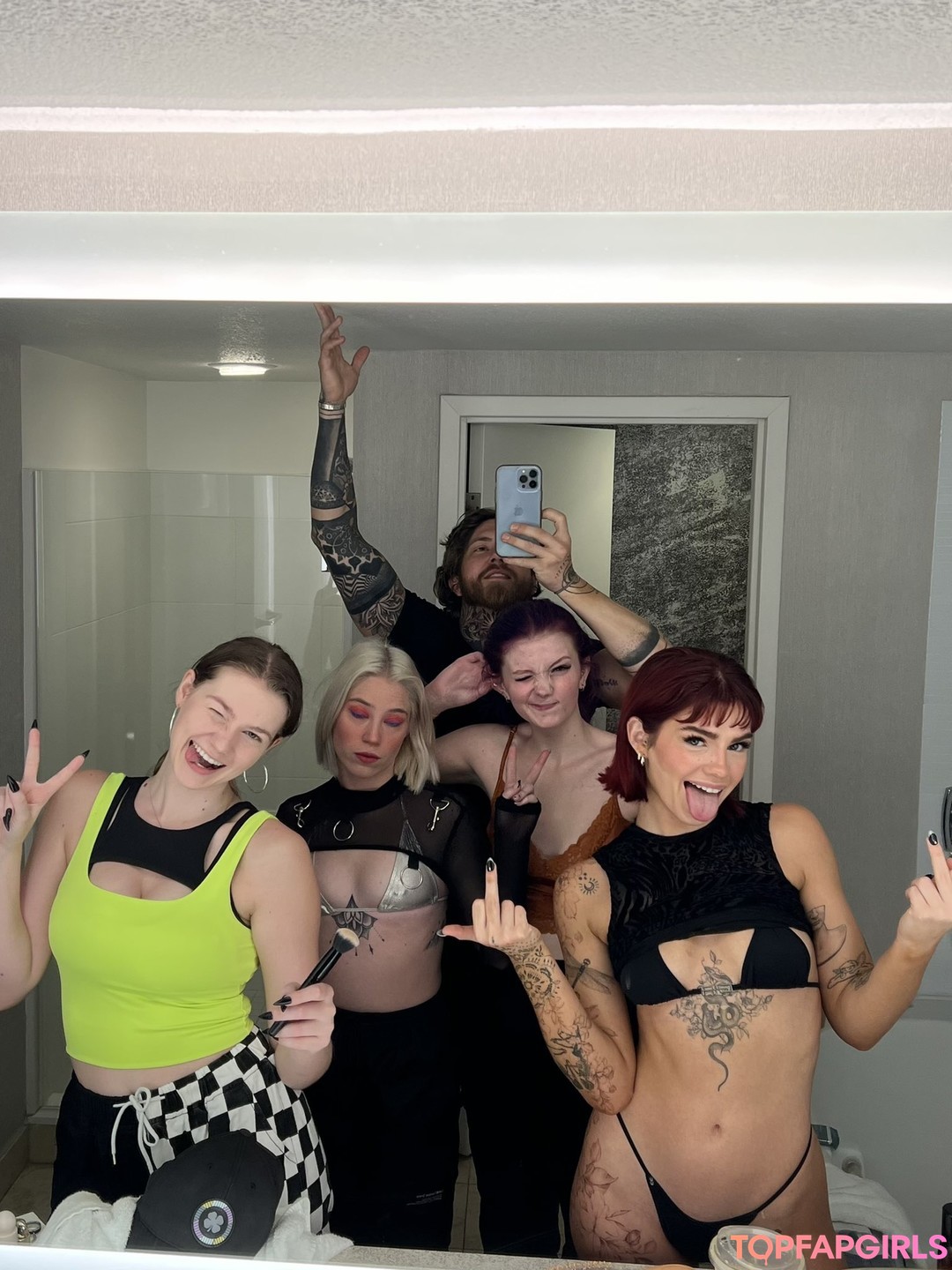 Nacktes geleaktes OnlyFans-Foto von Lems7 #43