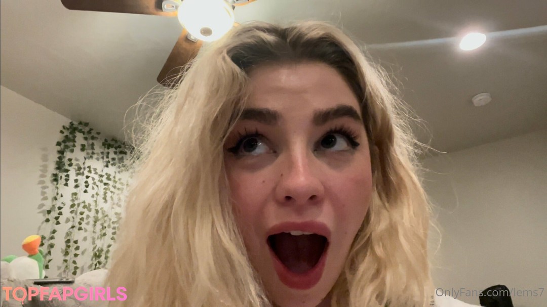 Nacktes geleaktes OnlyFans-Foto von Lems7 #59