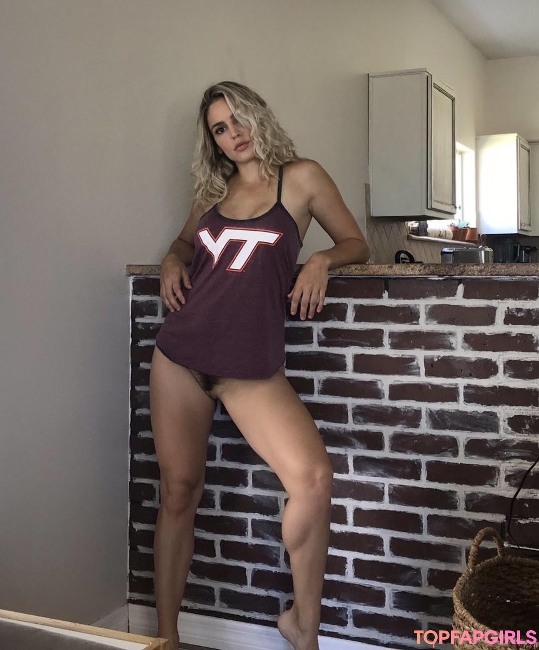 Nacktes geleaktes OnlyFans-Foto von Ryan Ryans #128
