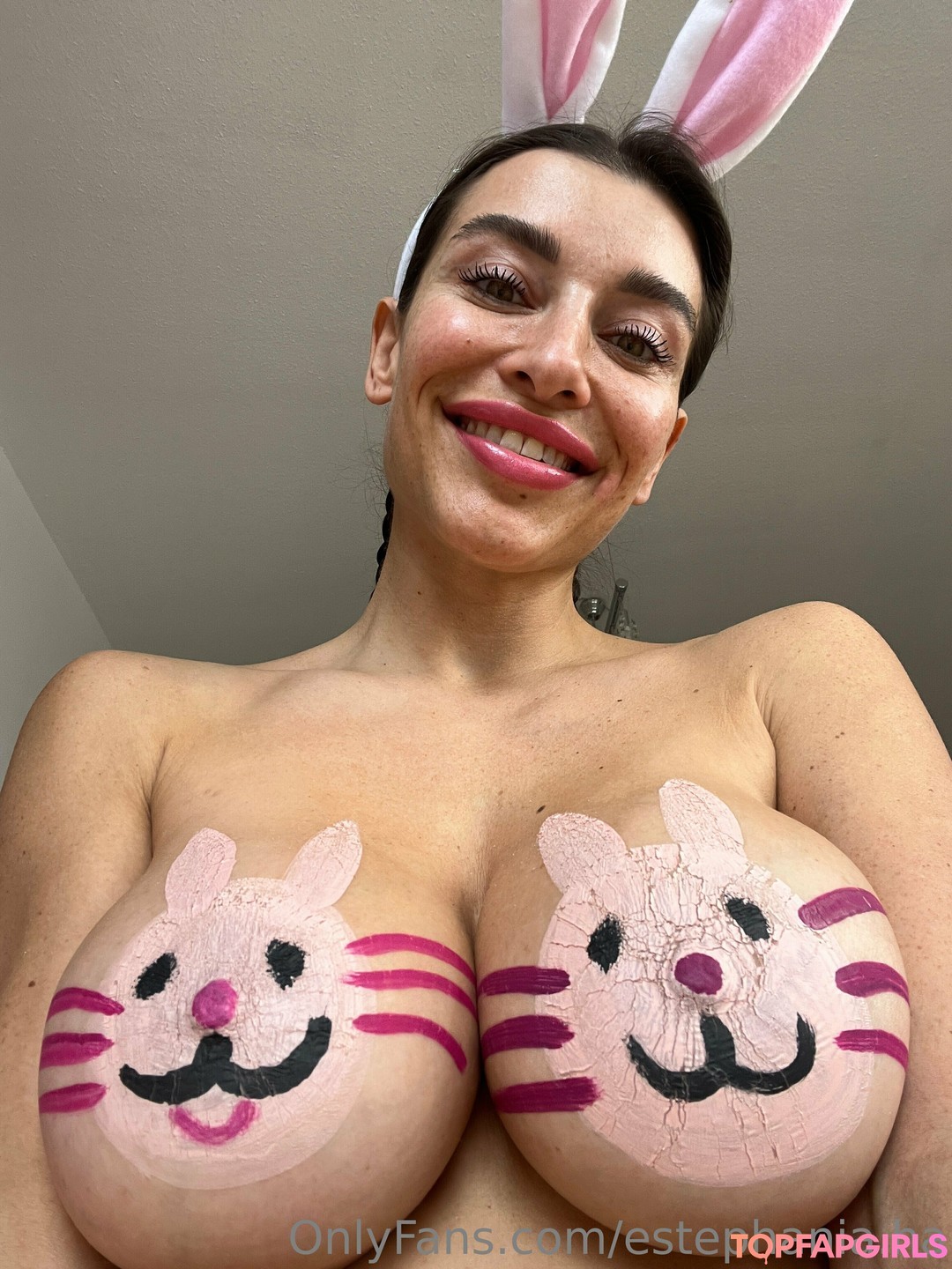 Nacktes geleaktes OnlyFans-Foto von Steffi Haderlein #610