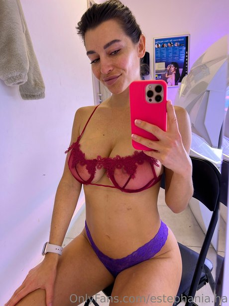 Steffi Haderlein