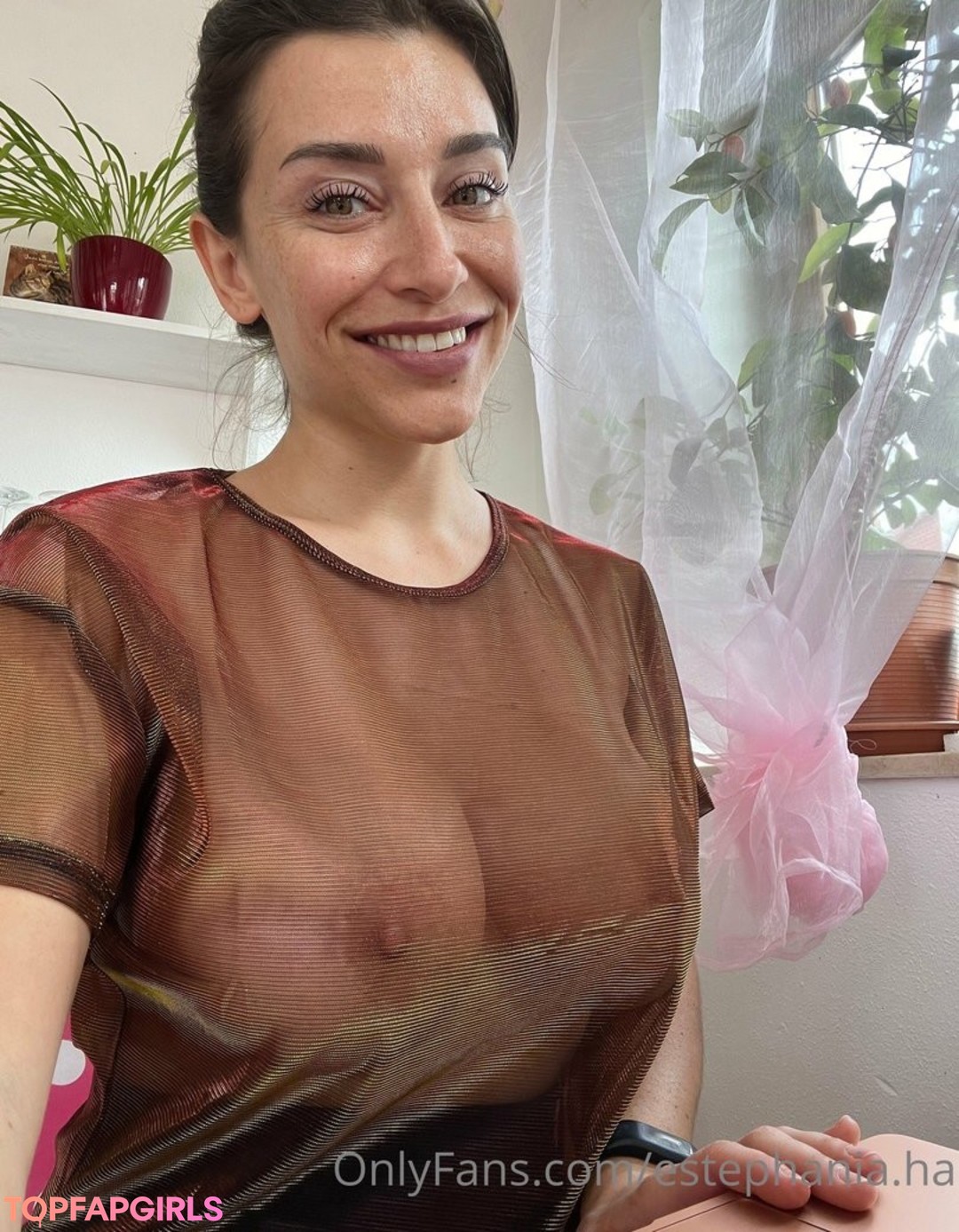 Nacktes geleaktes OnlyFans-Foto von Steffi Haderlein #3396