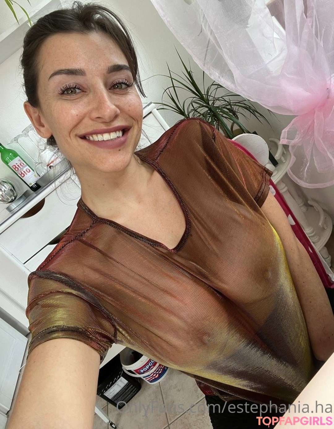 Nacktes geleaktes OnlyFans-Foto von Steffi Haderlein #3410