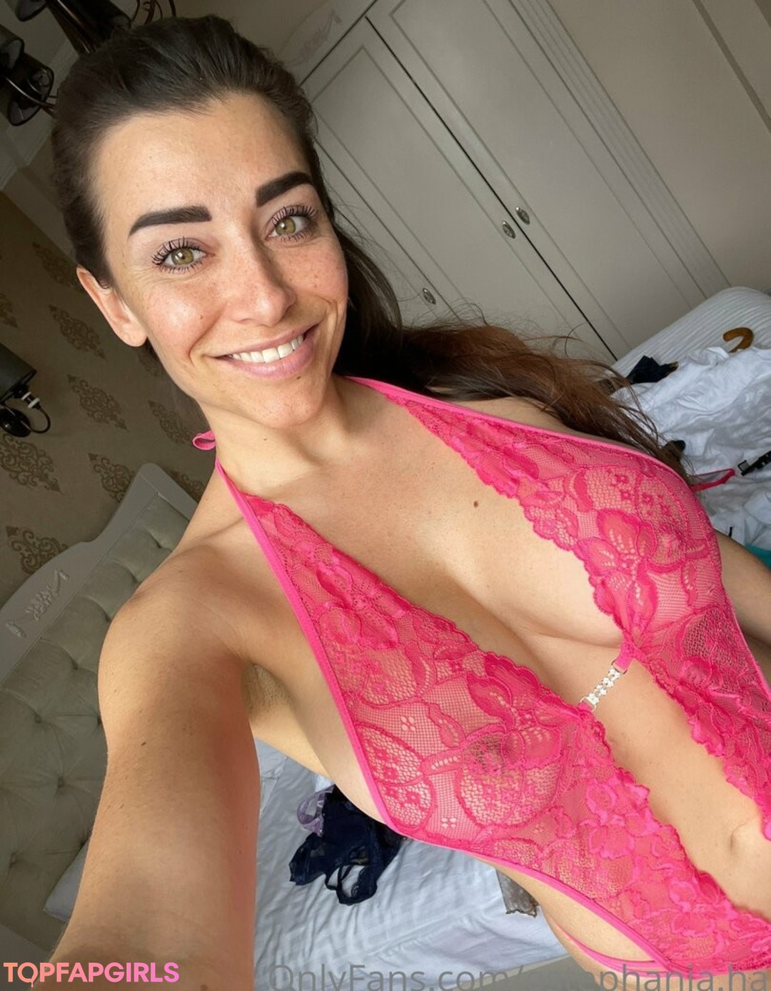 Nacktes geleaktes OnlyFans-Foto von Steffi Haderlein #3559