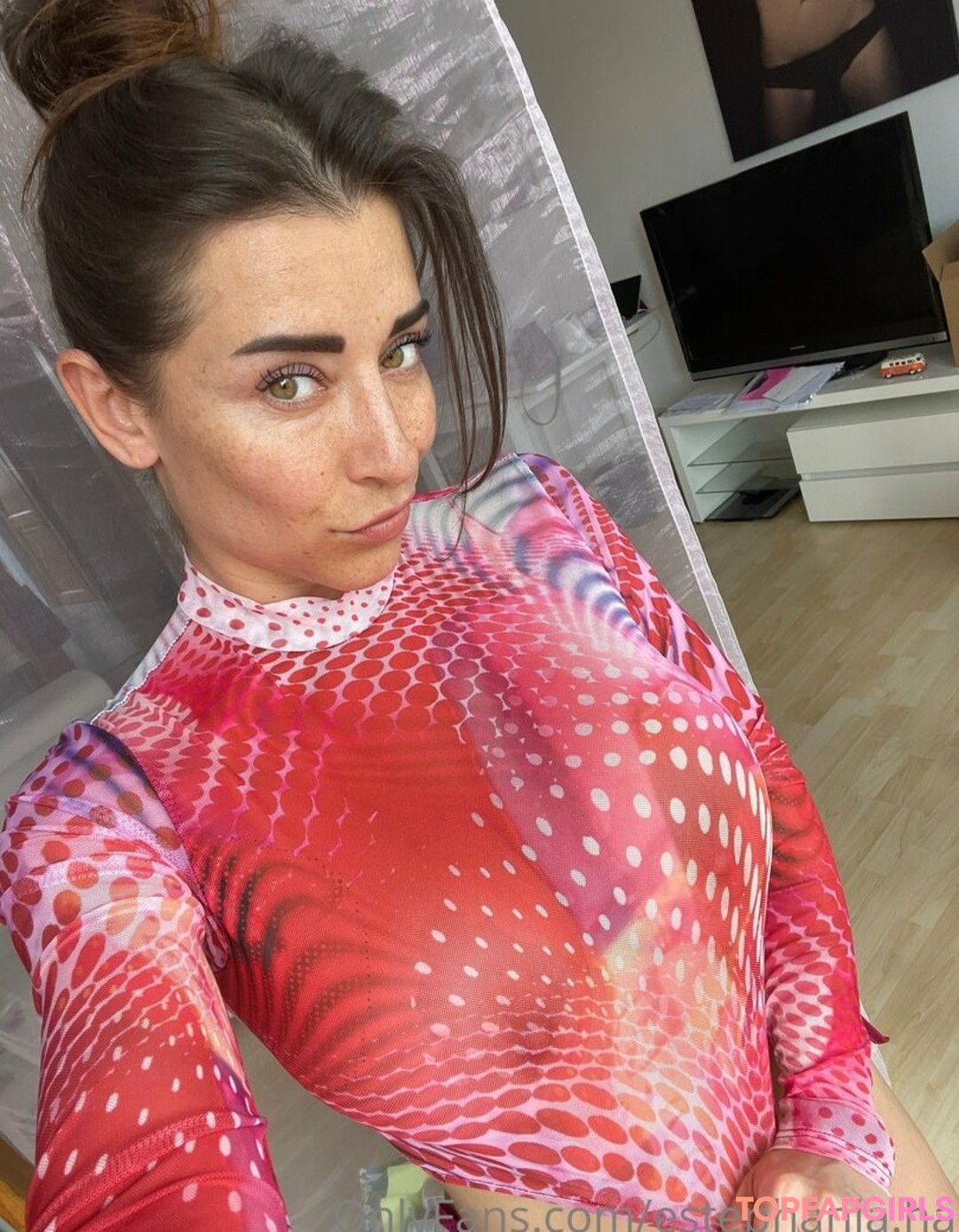 Nacktes geleaktes OnlyFans-Foto von Steffi Haderlein #3692