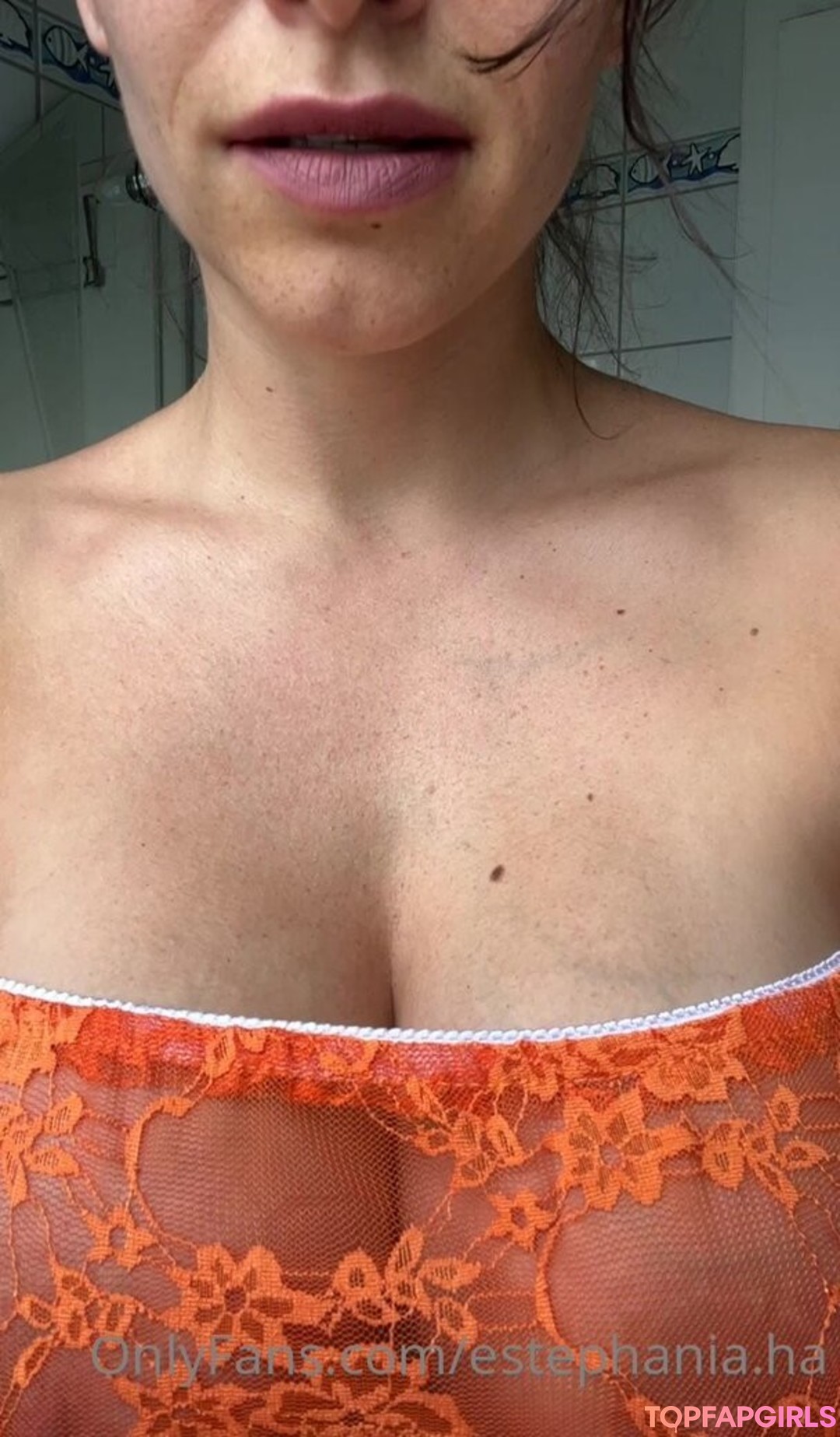 Nacktes geleaktes OnlyFans-Foto von Steffi Haderlein #4508
