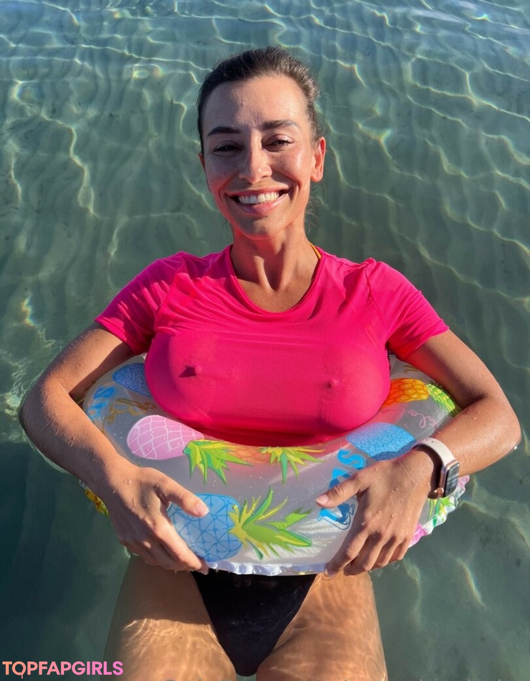 Nacktes geleaktes OnlyFans-Foto von Steffi Haderlein #5293