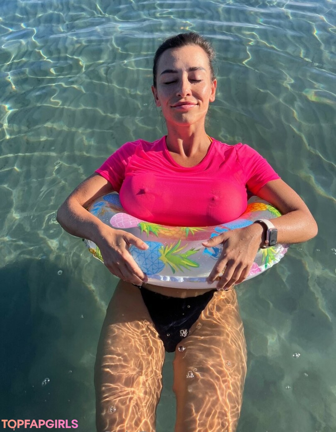 Nacktes geleaktes OnlyFans-Foto von Steffi Haderlein #5297