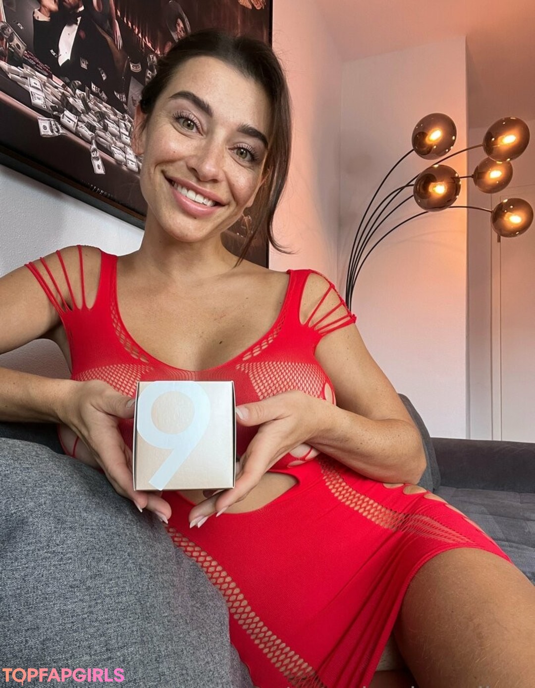 Nacktes geleaktes OnlyFans-Foto von Steffi Haderlein #5513