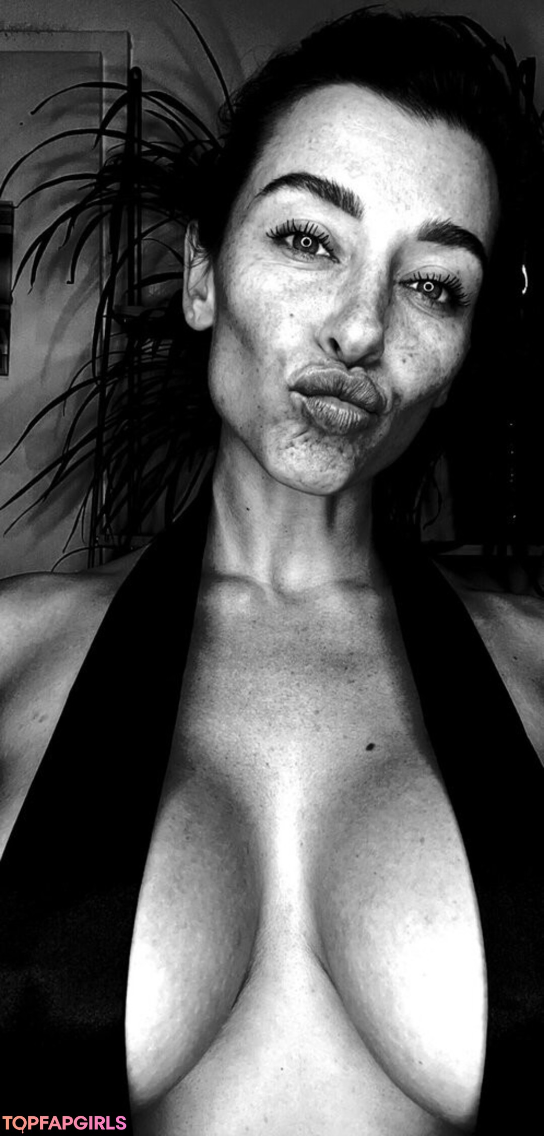 Nacktes geleaktes OnlyFans-Foto von Steffi Haderlein #5613