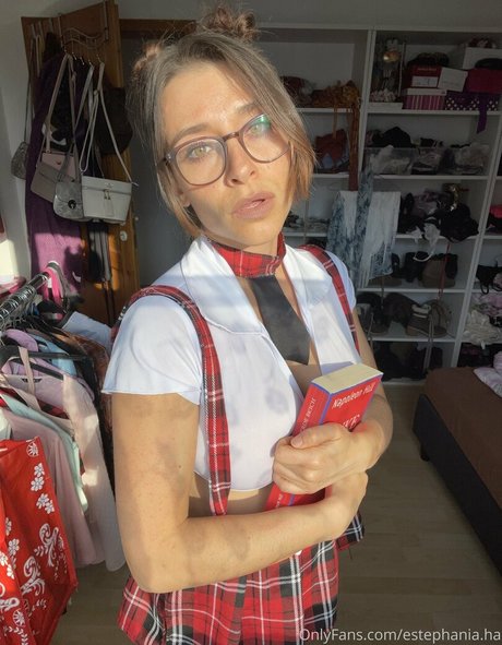 Steffi Haderlein