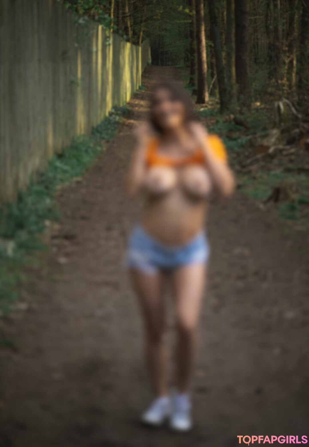 Nacktes geleaktes OnlyFans-Foto von Steffi Haderlein #5851