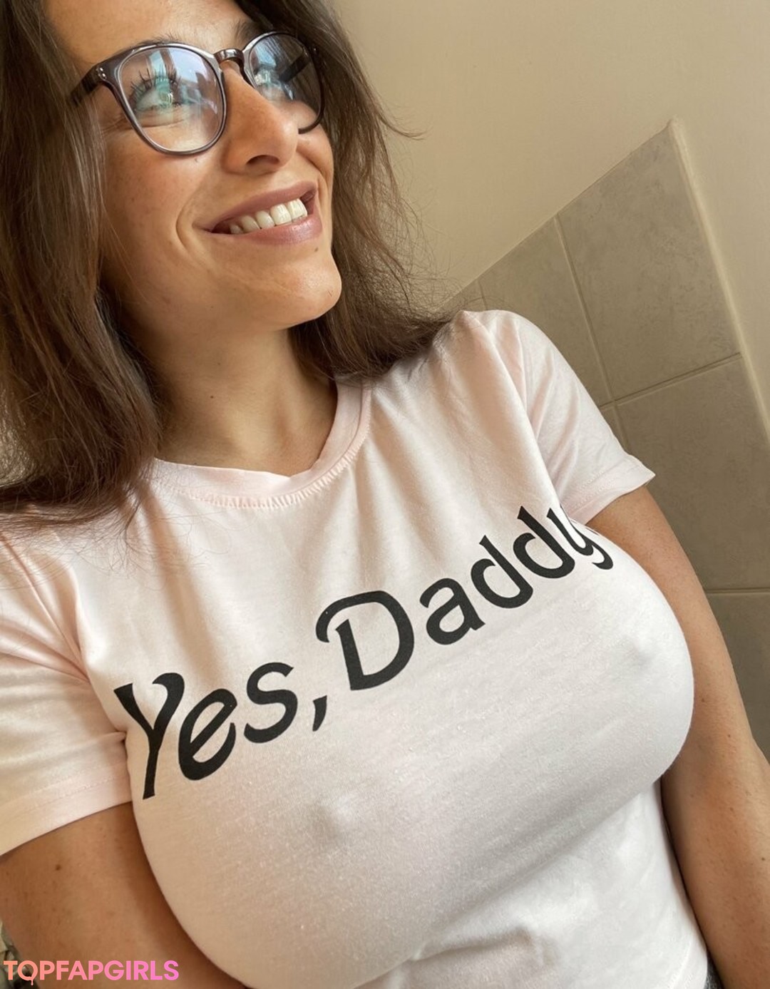 Nacktes geleaktes OnlyFans-Foto von Steffi Haderlein #5884