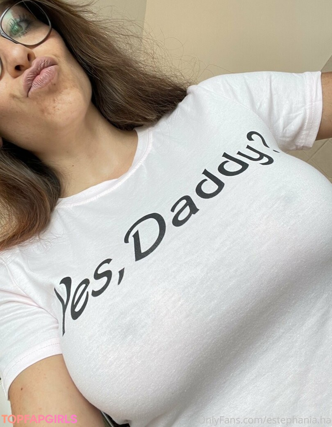 Nacktes geleaktes OnlyFans-Foto von Steffi Haderlein #5891