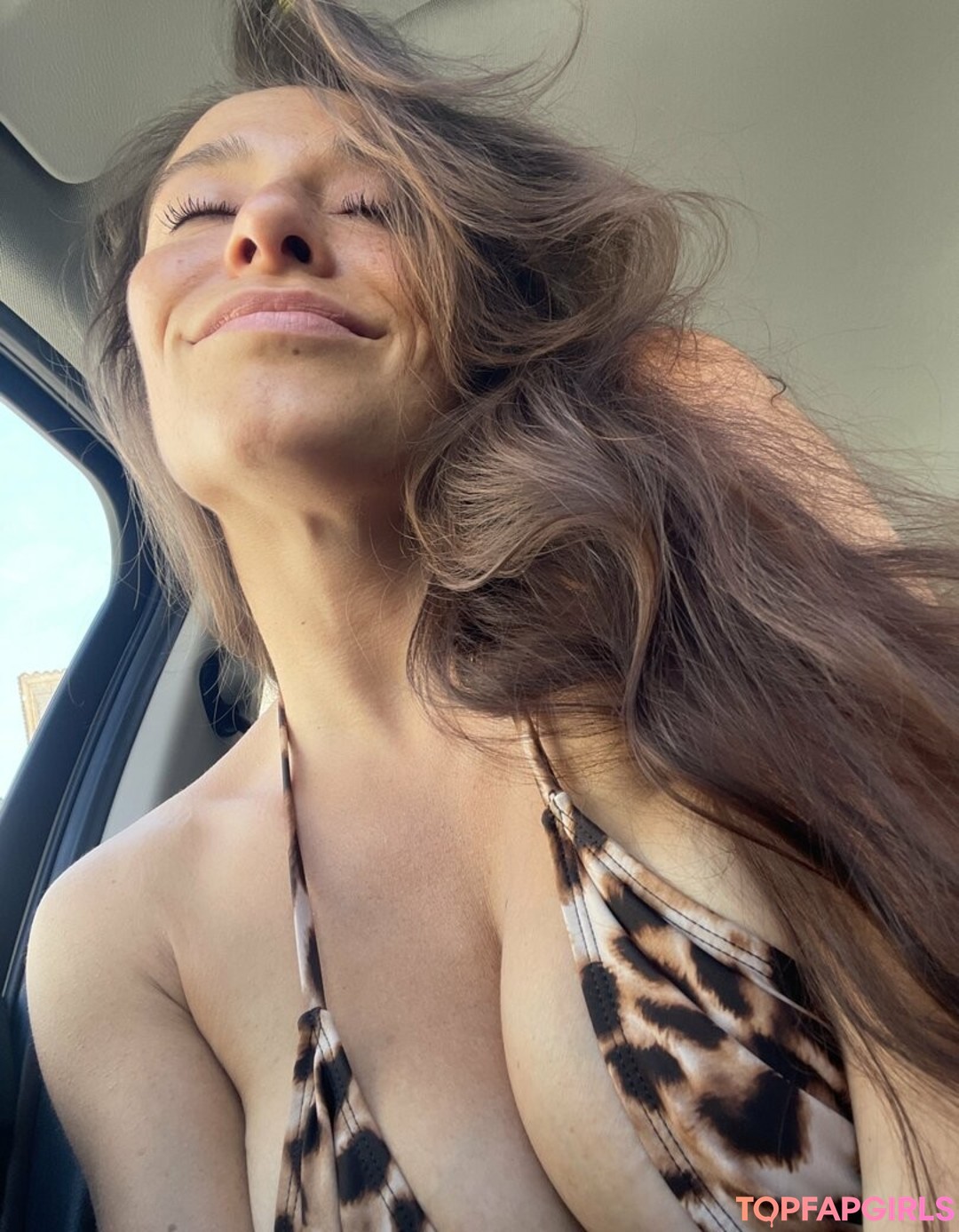 Nacktes geleaktes OnlyFans-Foto von Steffi Haderlein #5904