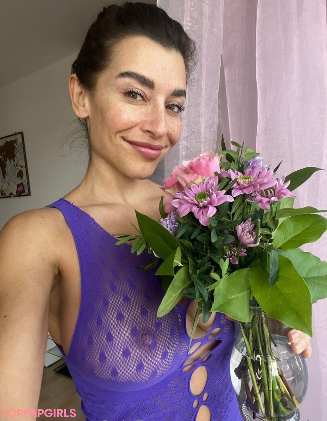 Nacktes geleaktes OnlyFans-Foto von Steffi Haderlein #6217