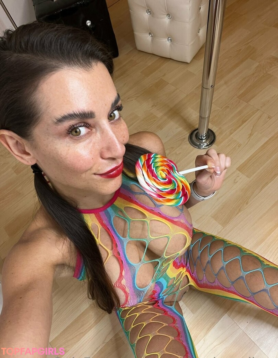 Nacktes geleaktes OnlyFans-Foto von Steffi Haderlein #6281