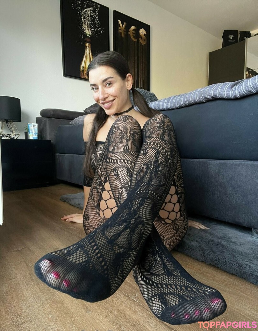 Nacktes geleaktes OnlyFans-Foto von Steffi Haderlein #6437