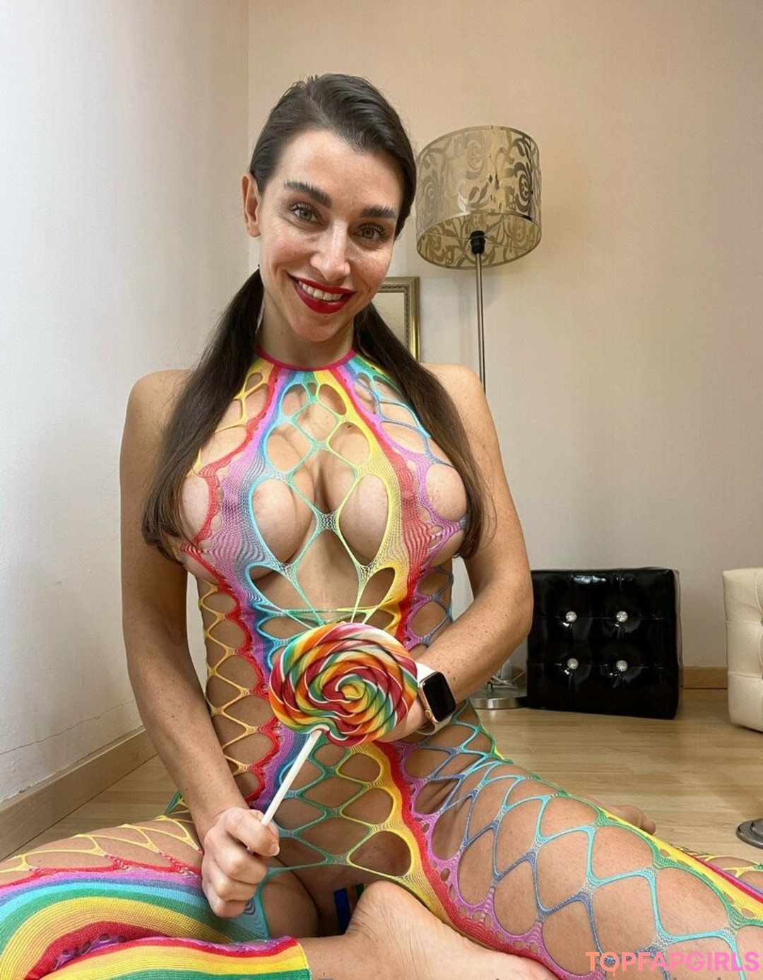 Nacktes geleaktes OnlyFans-Foto von Steffi Haderlein #6512