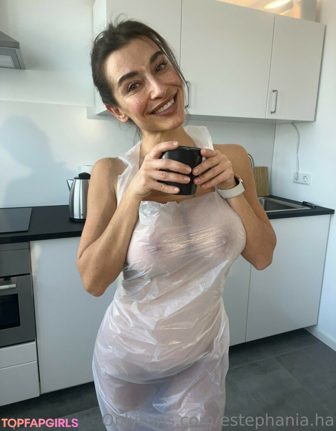Nacktes geleaktes OnlyFans-Foto von Steffi Haderlein #6846