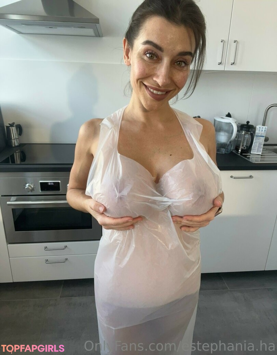 Nacktes geleaktes OnlyFans-Foto von Steffi Haderlein #6856