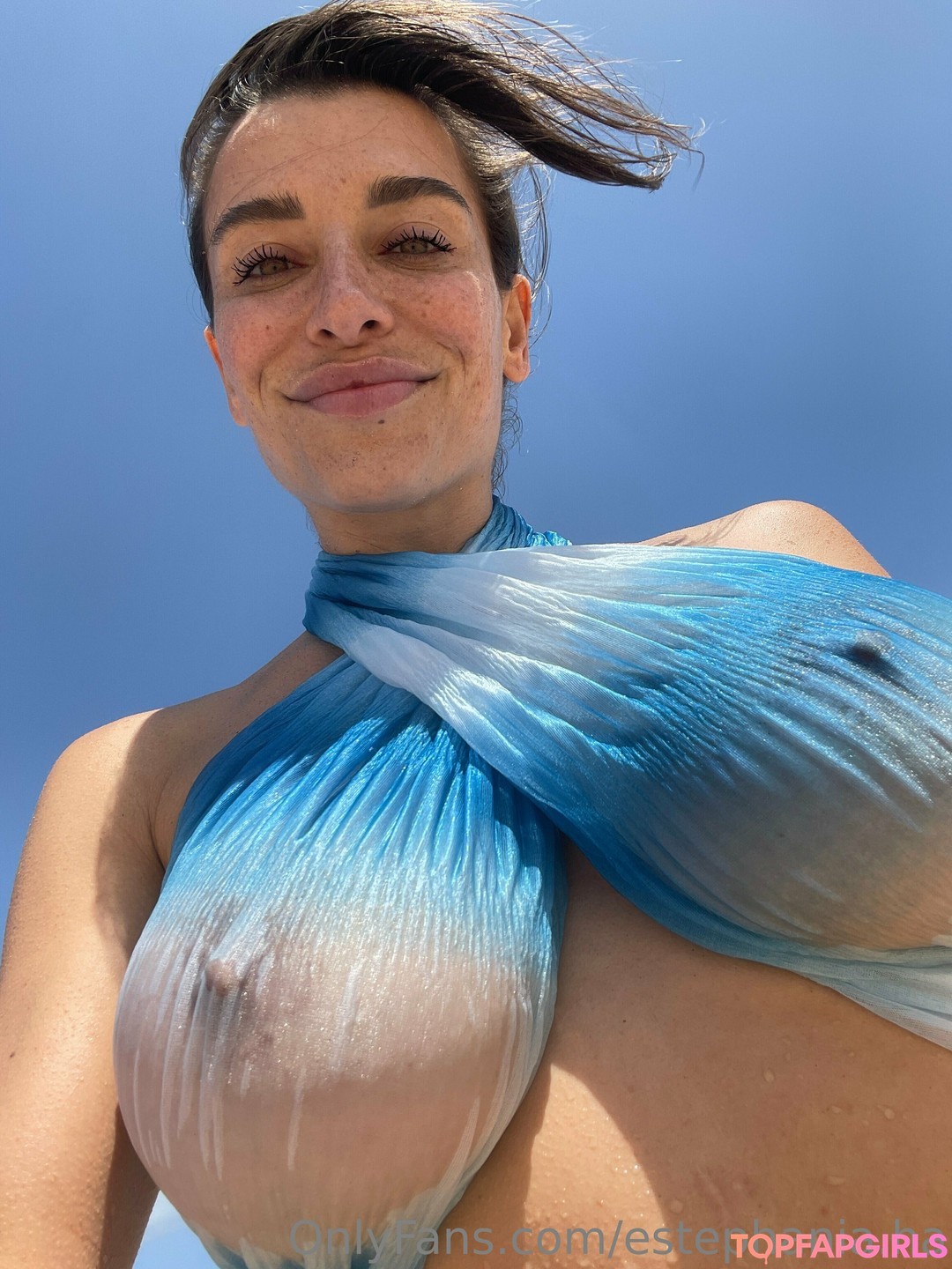 Nacktes geleaktes OnlyFans-Foto von Steffi Haderlein #1272