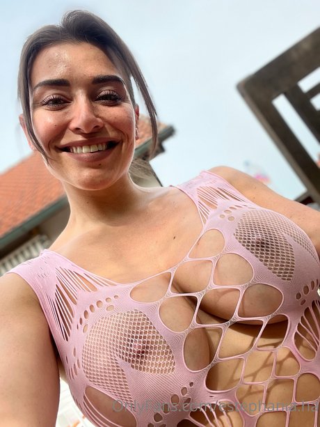 Steffi Haderlein
