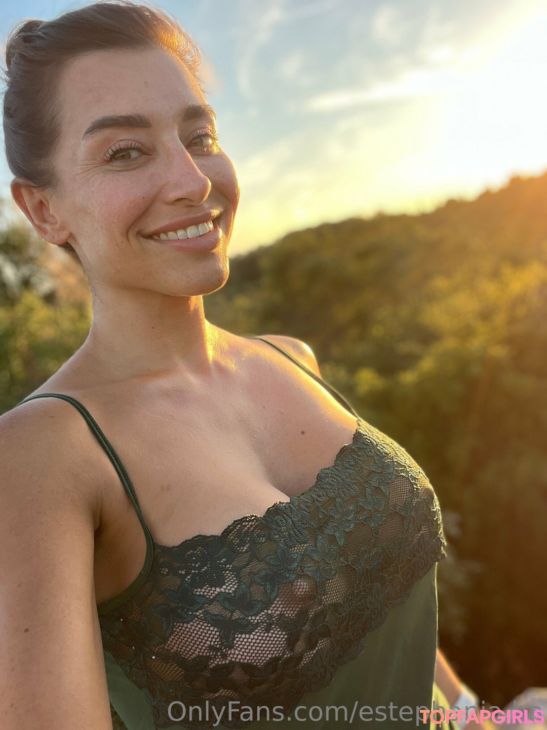Nacktes geleaktes OnlyFans-Foto von Steffi Haderlein #1884